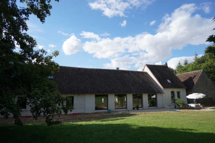Samuel Crosnier architecte photo Purgatoire - Nourray 41  